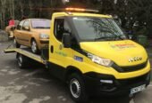 Scrap Cars Wanted for Cash in Hutton