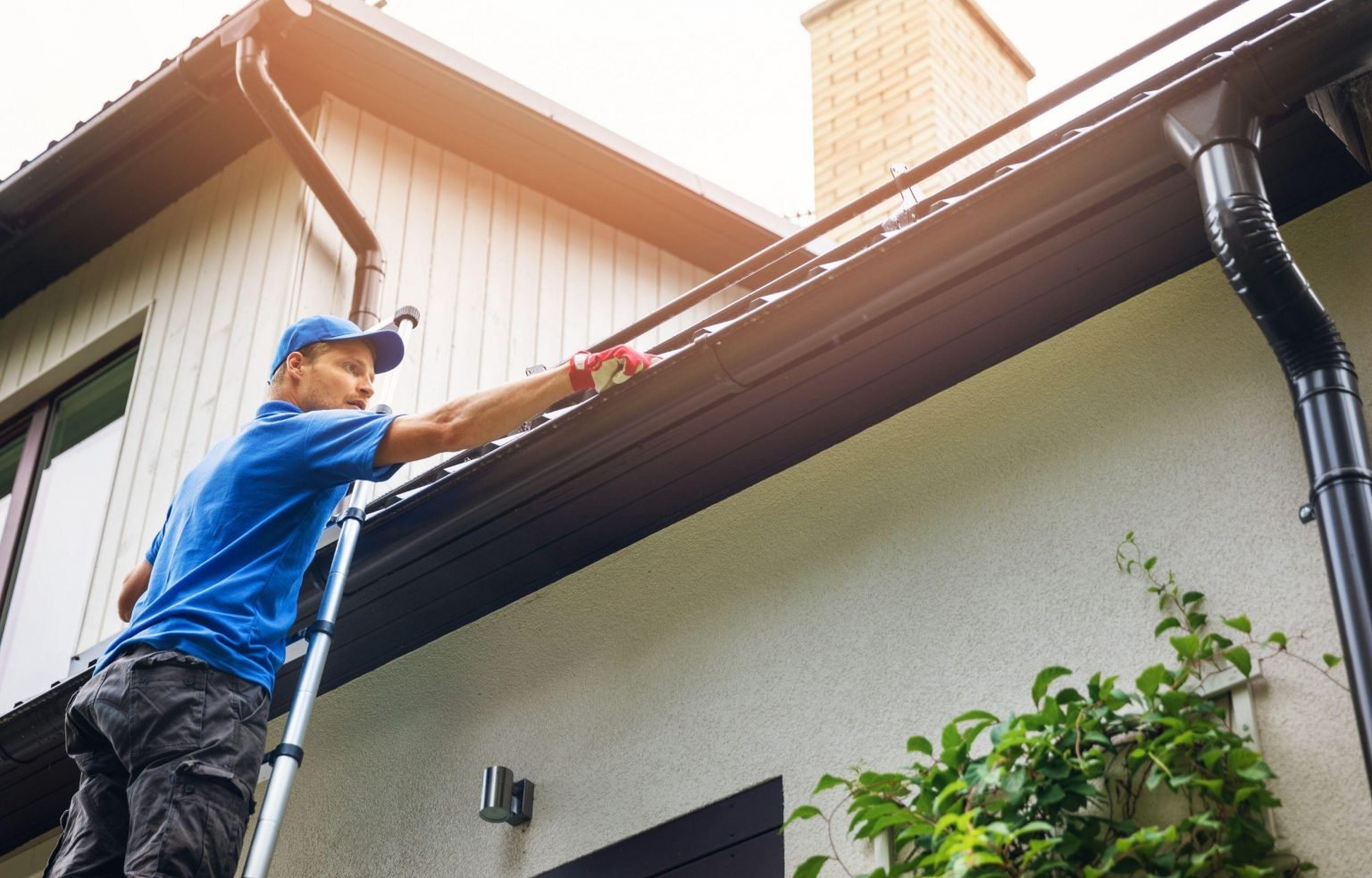 Professional Window Cleaners In Newry
