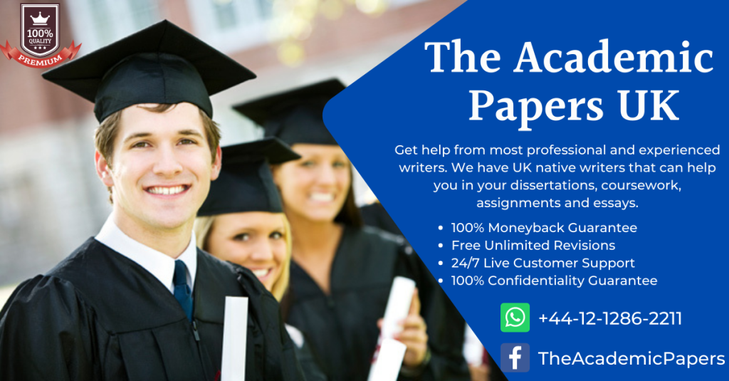 The Academic Papers UK