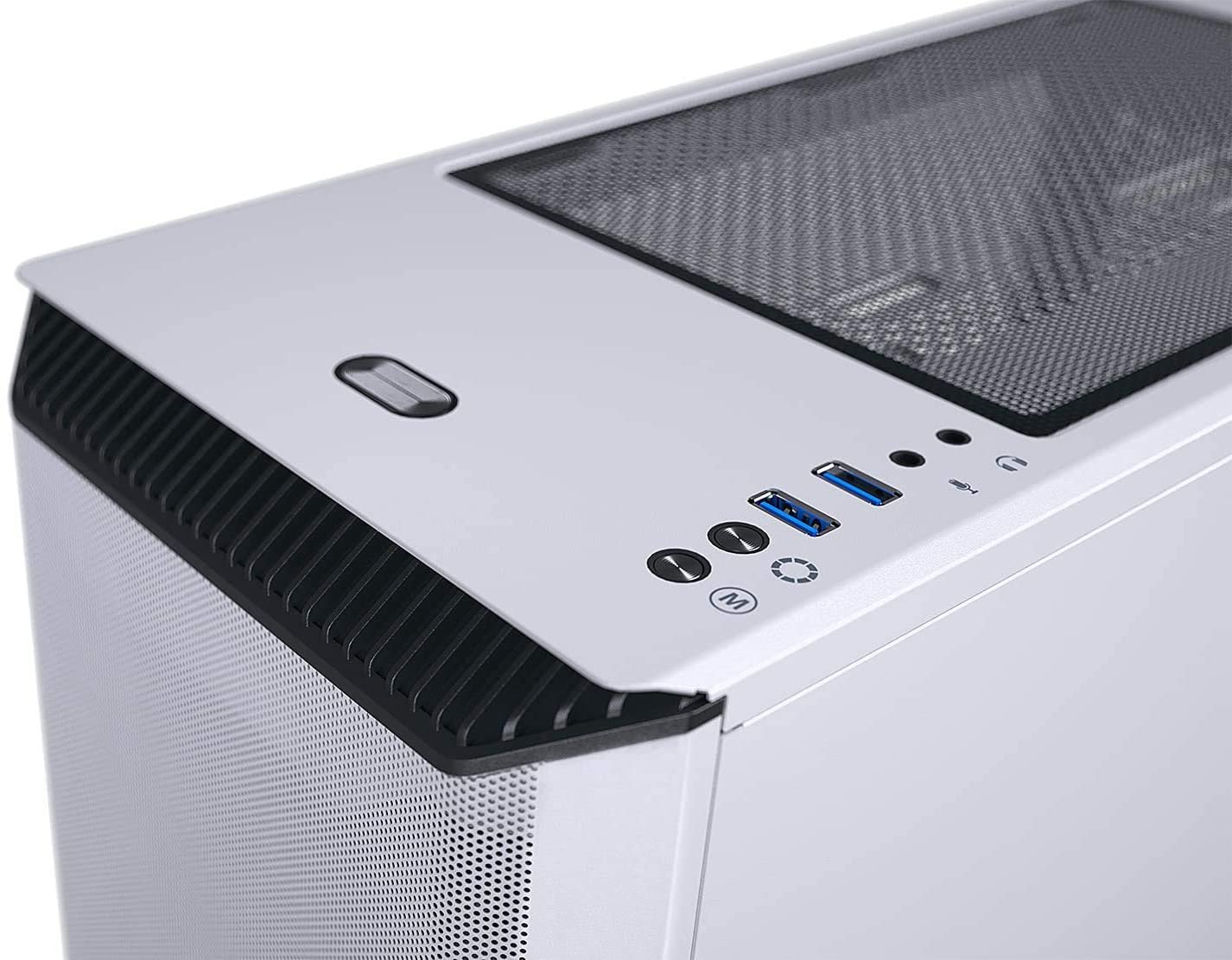 OPSYS Omnia Lite-i1 White Gaming PC Intel i5-10400F, Geforce RTX 3060