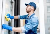 Professional Window Cleaners In Newry