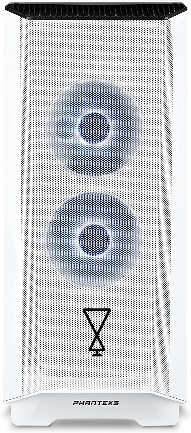 OPSYS Omnia Lite-i1 White Gaming PC Intel i5-10400F, Geforce RTX 3060