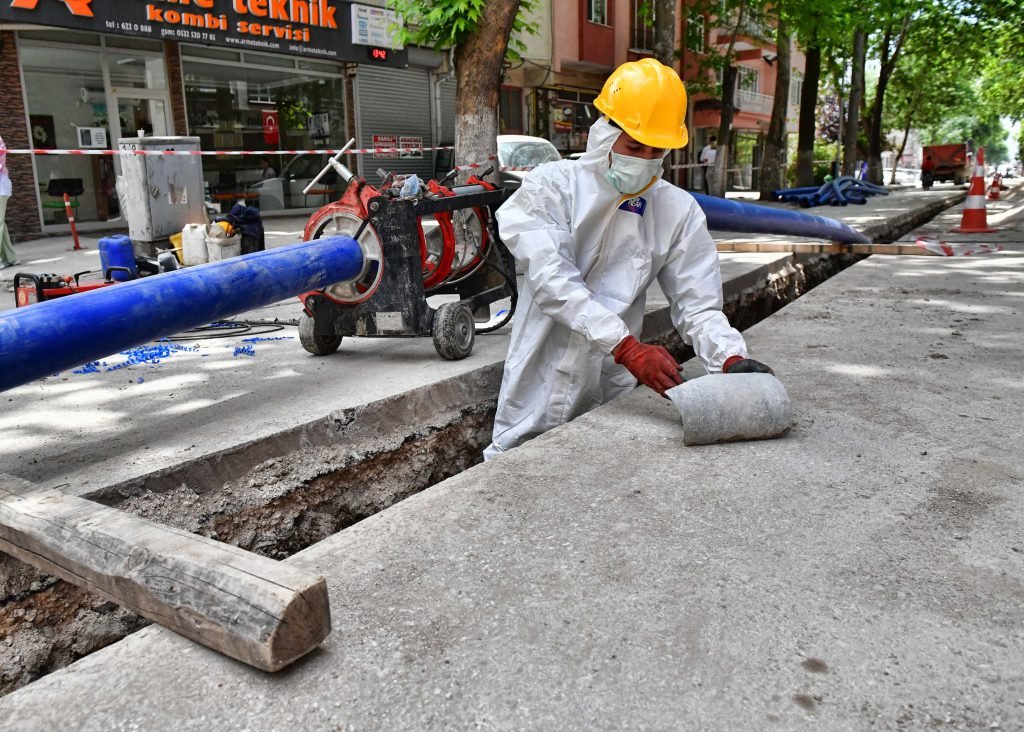Asbestos surveys in Hampshire | ABP Associates LTD
