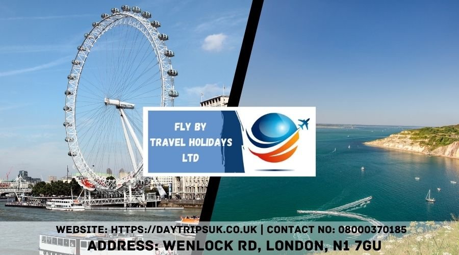 Best Day Trips in the UK – Fly By Travel Holidays Ltd