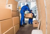 Best Commercial Removals Sheffield & Barnsley