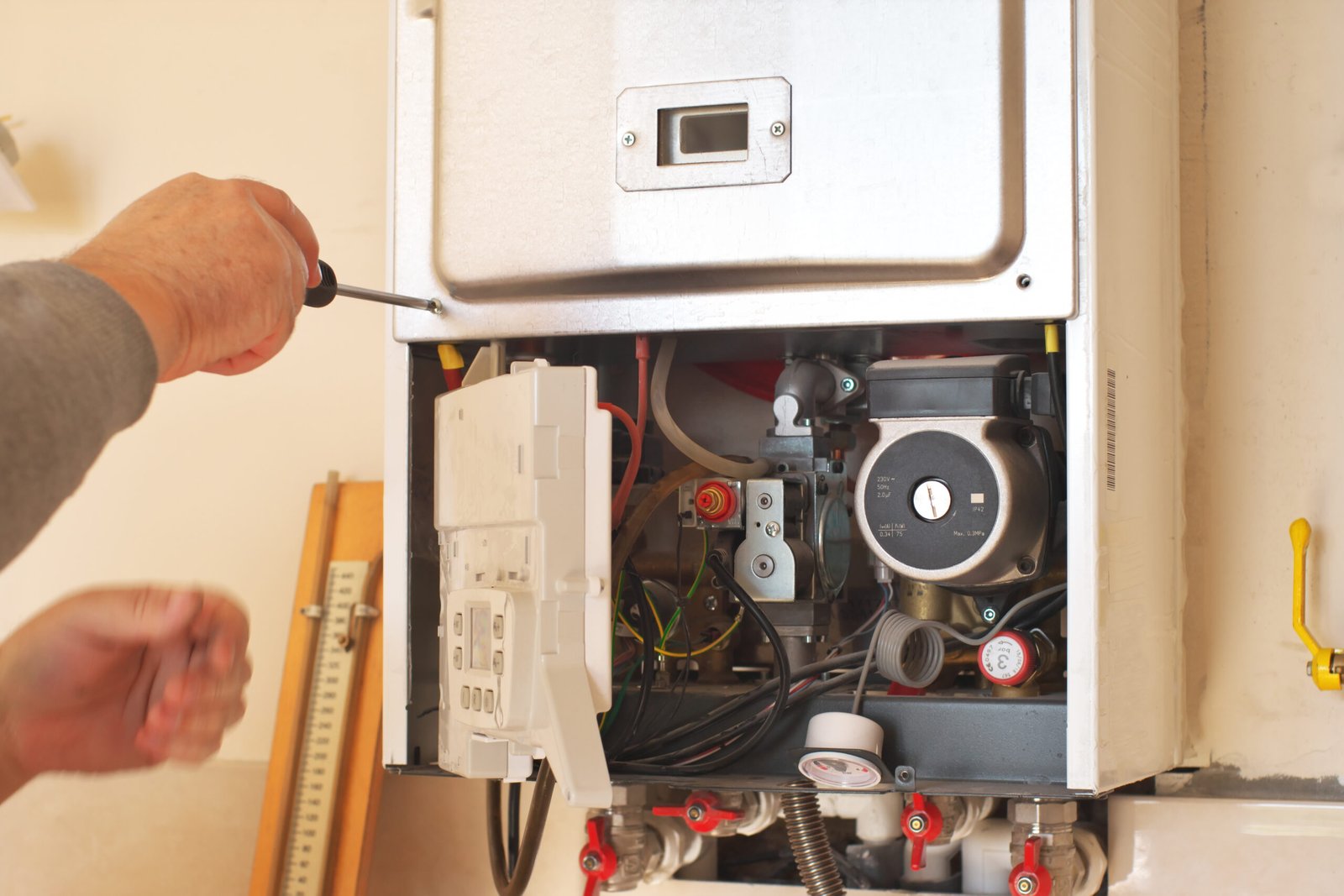 Best Quality Boiler Replacement in Nottingham