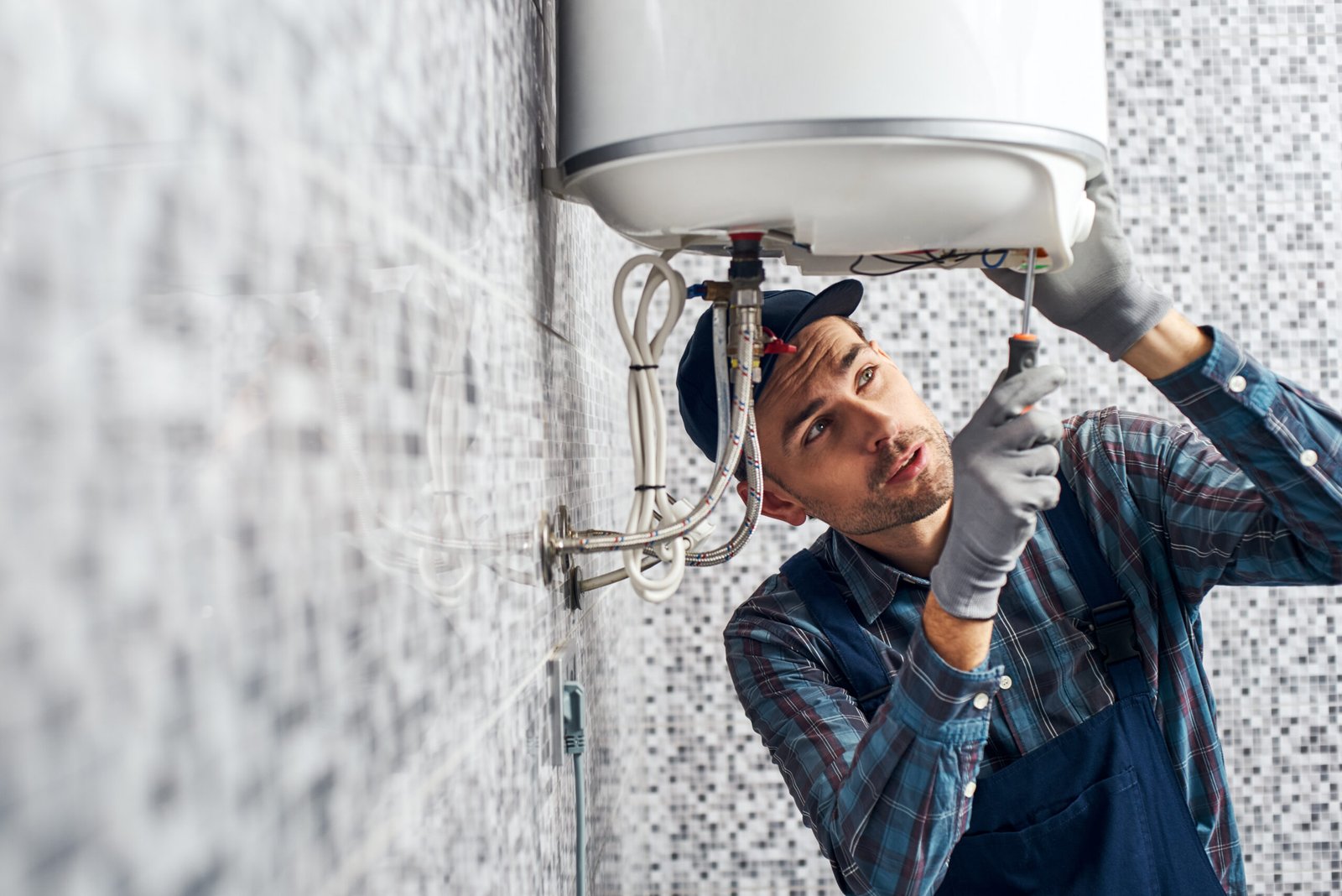 Looking For Plumbing and Heating Services Near Wiltshire
