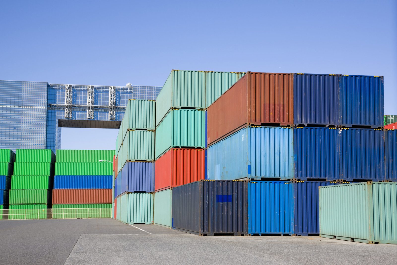 Creating Storage Solutions in Chesterfield