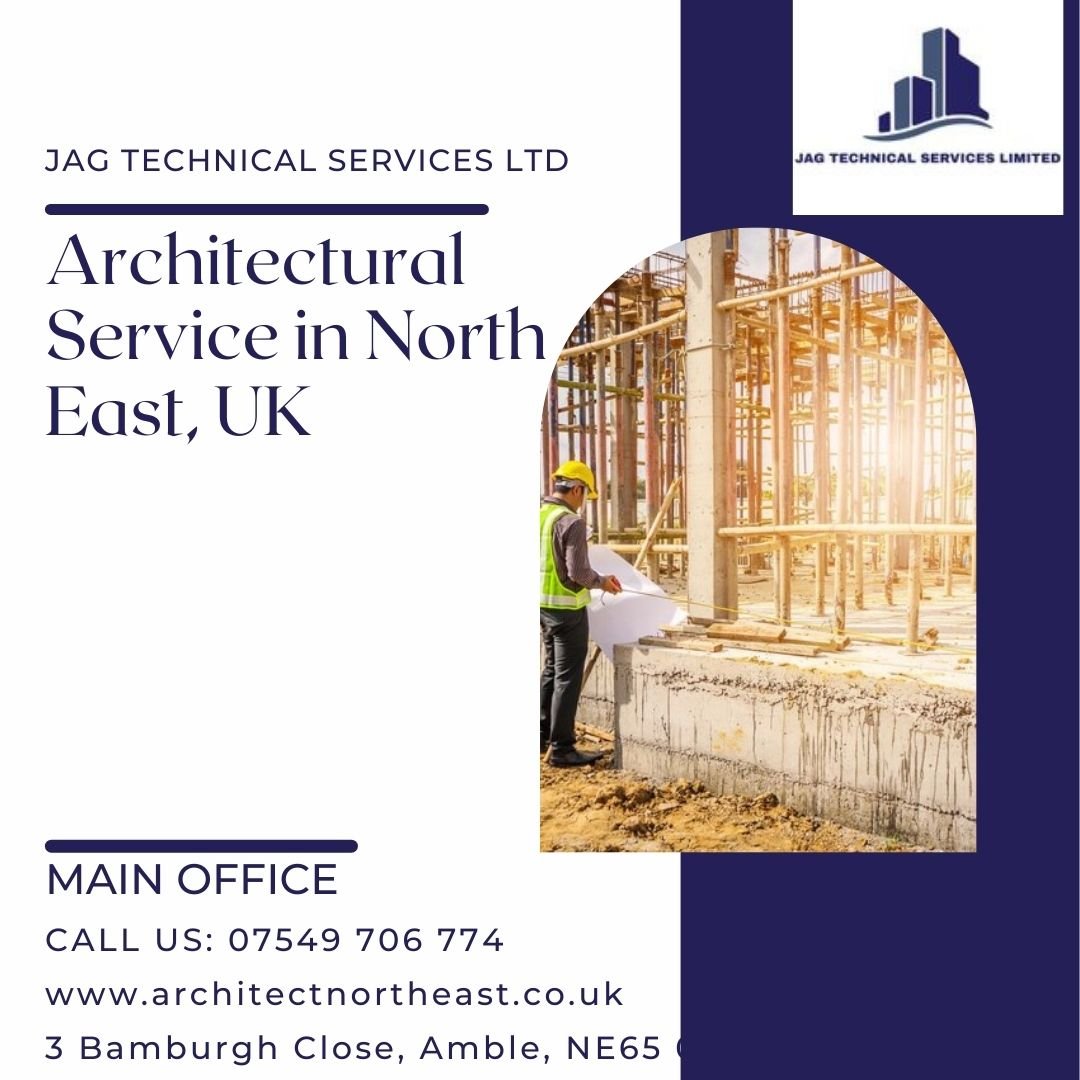 Create Your dream house with Us – Jag Technical Services