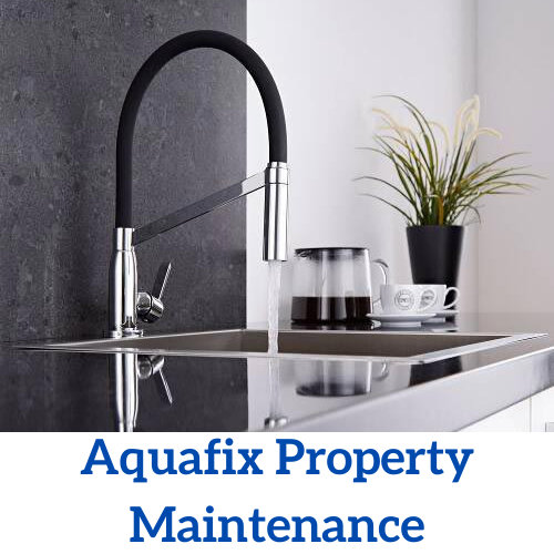 Plumbing Repairs Bromley