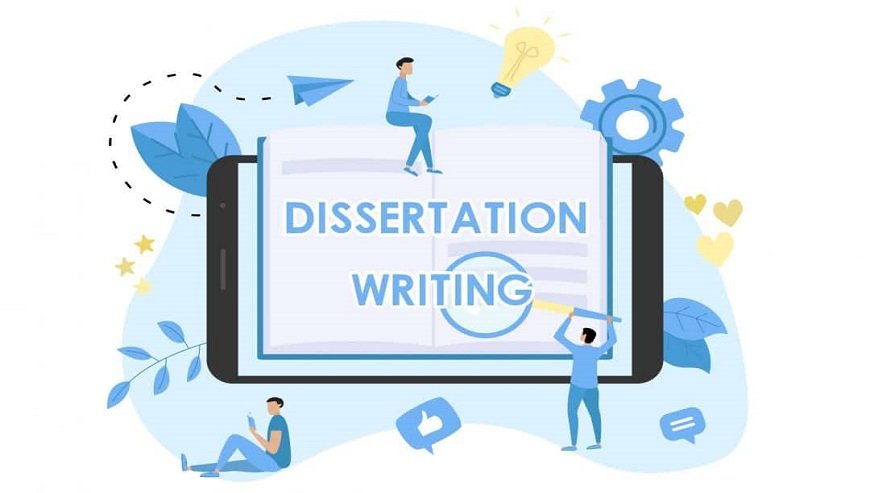 Dissertation Writing Services