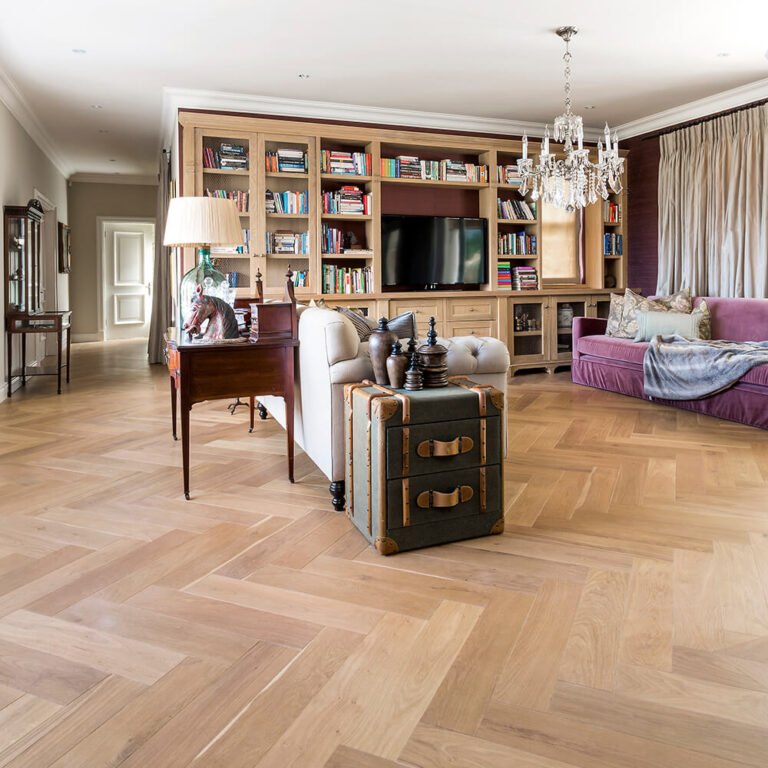 Best A1 Wood Flooring Shrewsbury