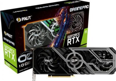 Buy GeForce RTX Graphic Cards For Ultra Gaming Experience