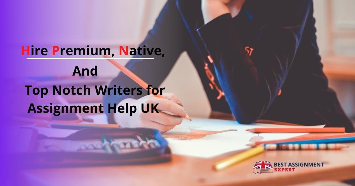 Why do you need a management assignment writing service?