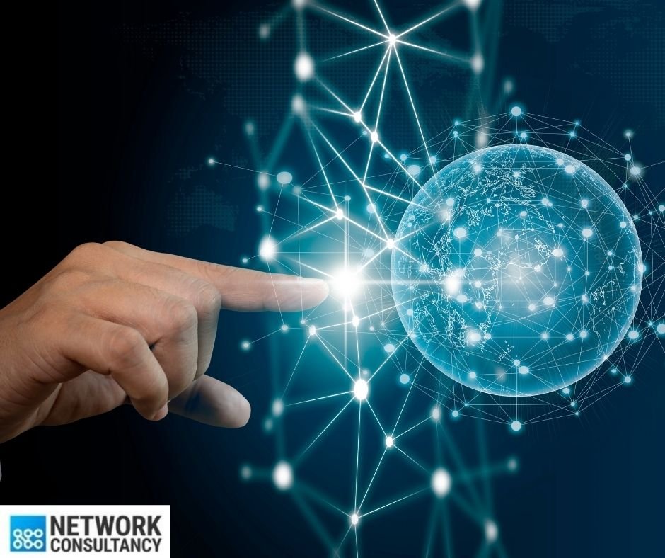 Network Support Solution London | Network Consultant