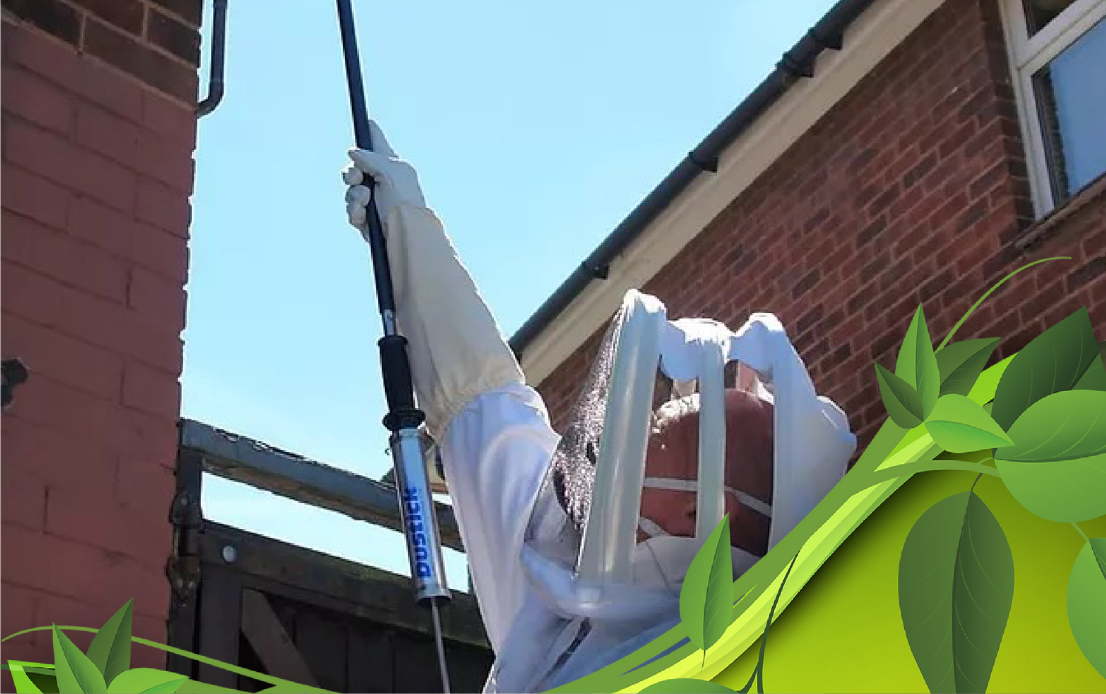 Commercial And Domestic Pest Control Services In Gloucester