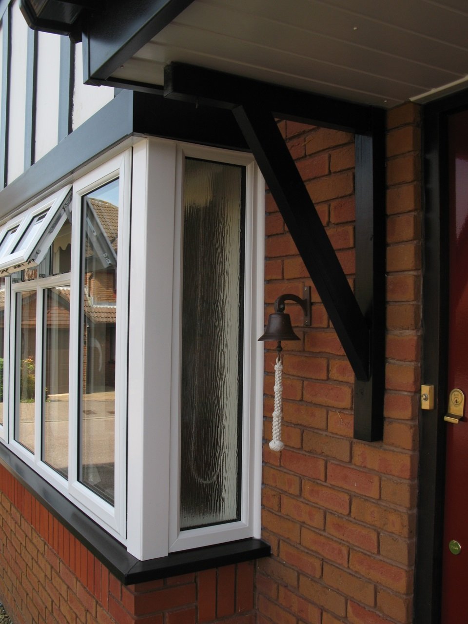 Fascias & Guttering Supplies in Kent – Sussex & Kent Home Exteriors
