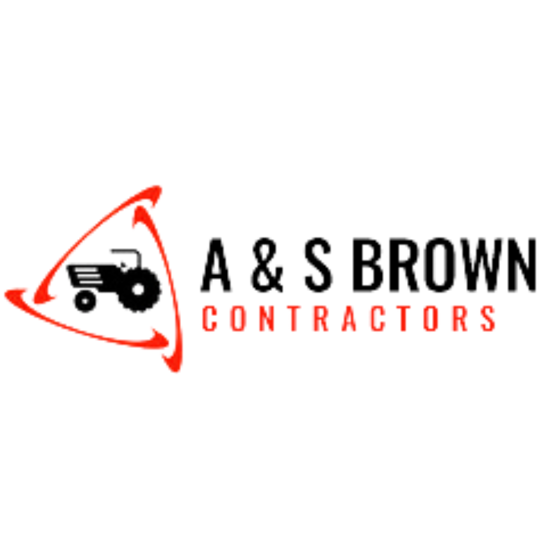 Groundworks in Aberdeen by A & S Brown Contractors