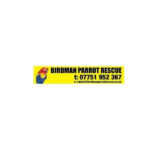 Expert Bird Rescue Company in Scotland