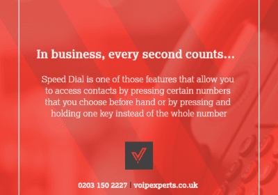 VOIP phone System provider in UK