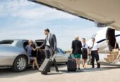 Minicabs from Heathrow