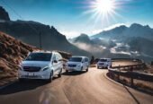 Minicabs from Heathrow