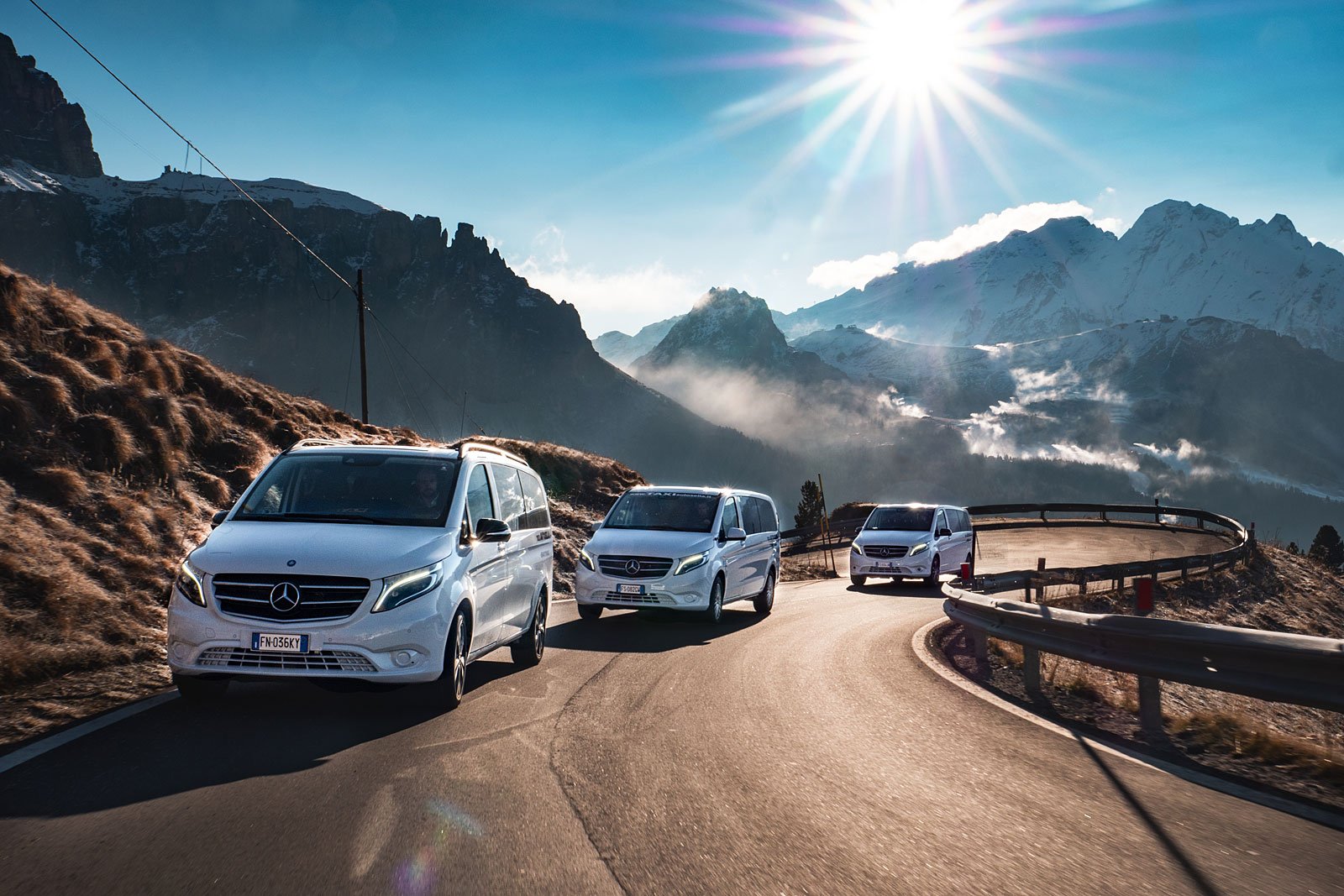 Minicabs from Heathrow