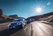 Minicabs from Heathrow