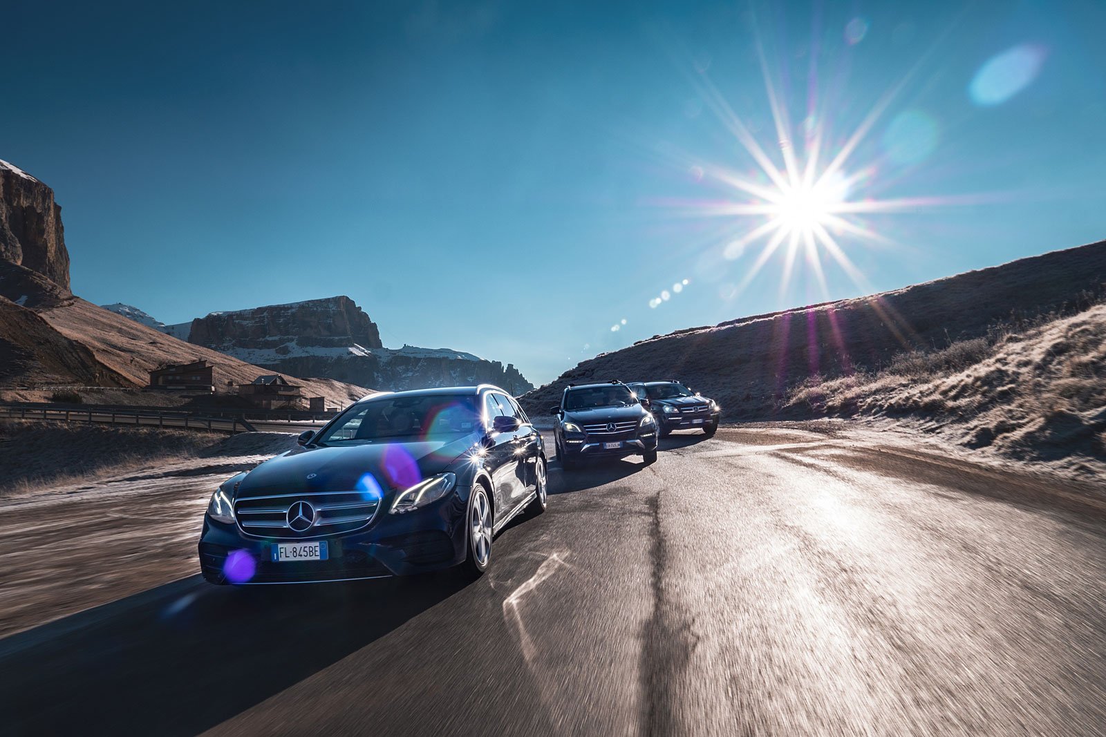 Minicabs from Heathrow