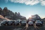 Minicabs from Heathrow