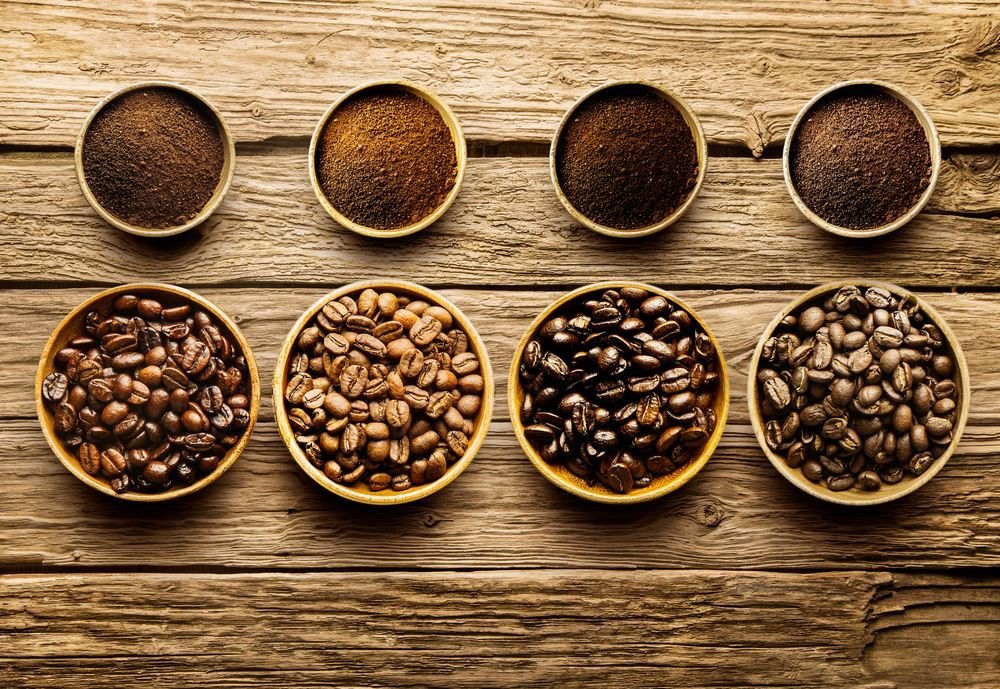Best costa rica coffee