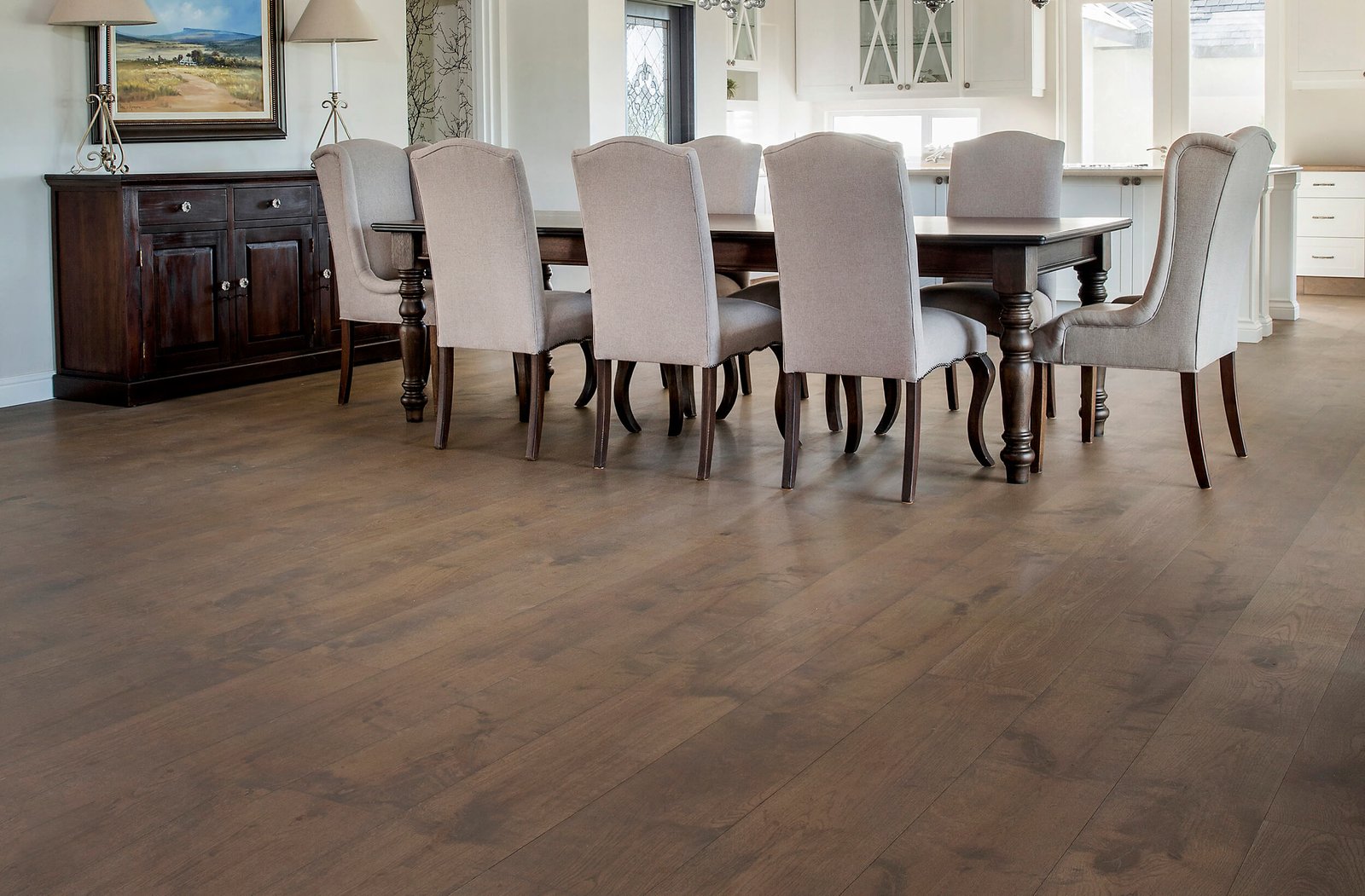Best A1 Wood Flooring Shrewsbury