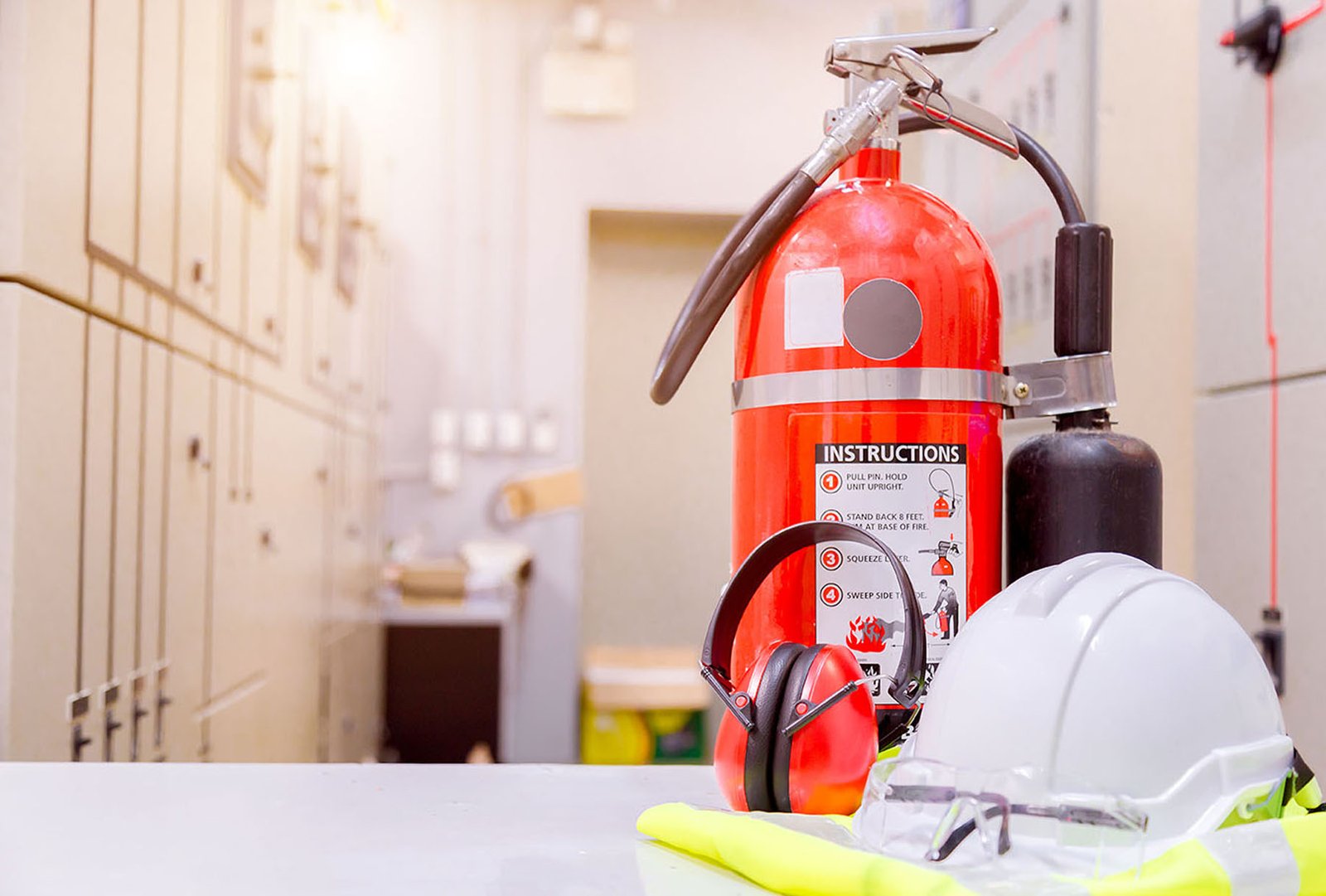 Fire Safety Training Courses In Manchester