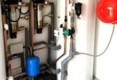 Best Electric Boiler Services In Guernsey