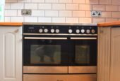 Specialist Kitchen Resprays in Lincolnshire – Quickly Transform Your Kitchen