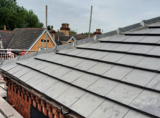 Affordable Roof Repairs in Liverpool
