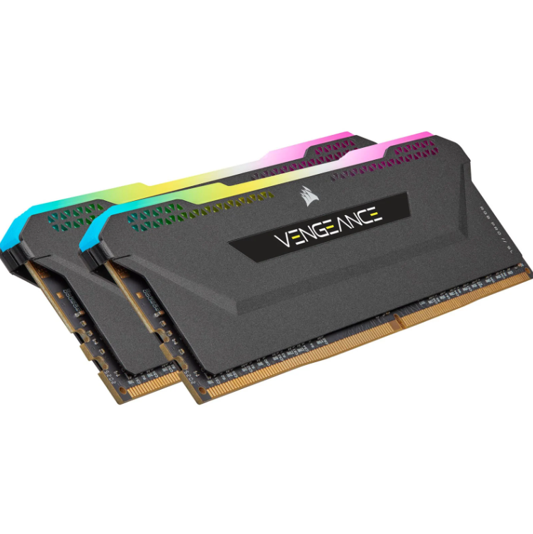 Corsair CMW16GX4M2C3200C16 Vengeance RGB PRO 16 GB