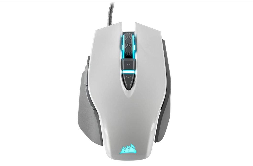 Corsair M65 ELITE RGB Optical FPS Gaming Mouse