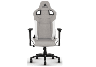 Corsair T3 Rush – Polyester Fabric Gaming Chair UK