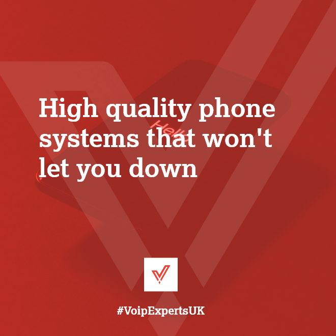 VoIP for Business