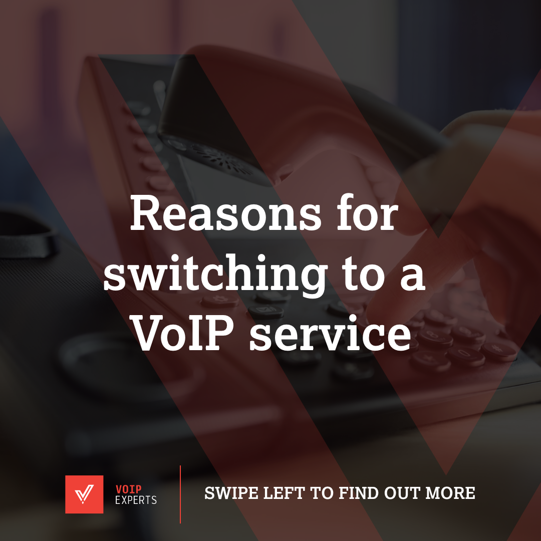 VoIP for Business