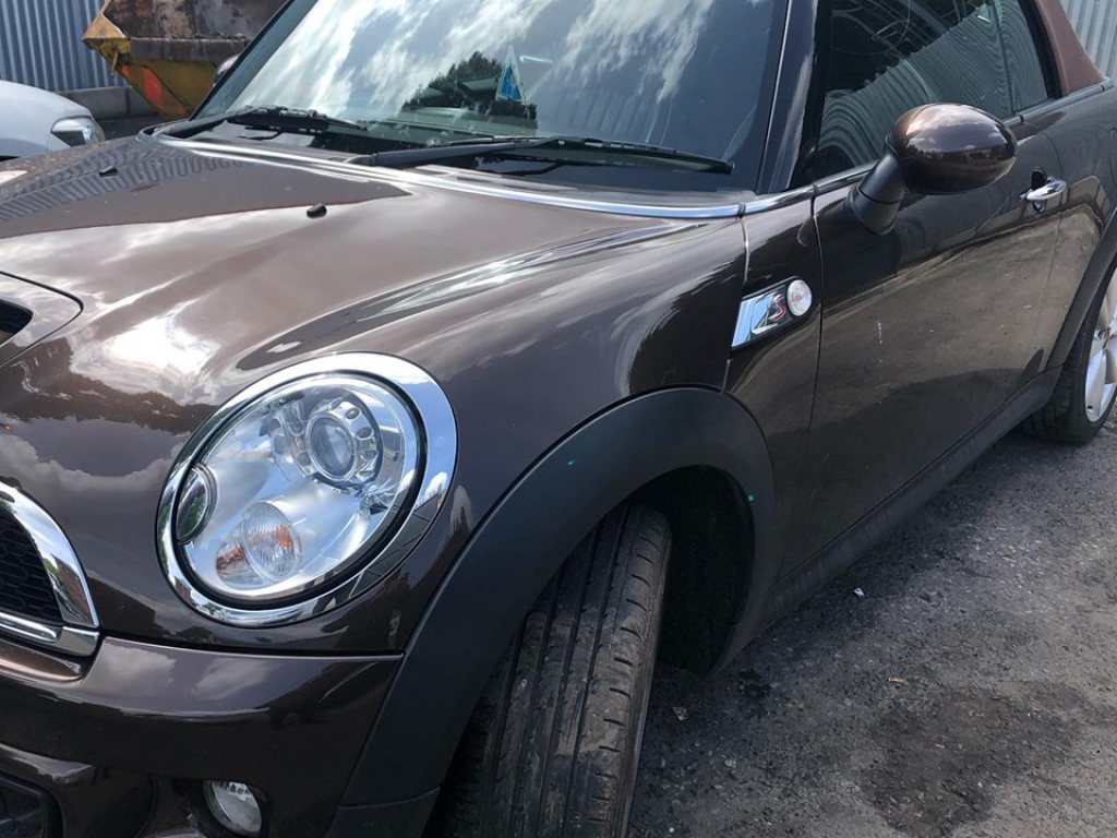 Cheapest Used Auto Car Parts in UK