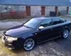 Book luxury car valeters in Aberdeen