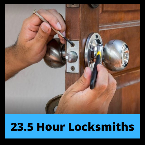 locksmiths in West Yorkshire