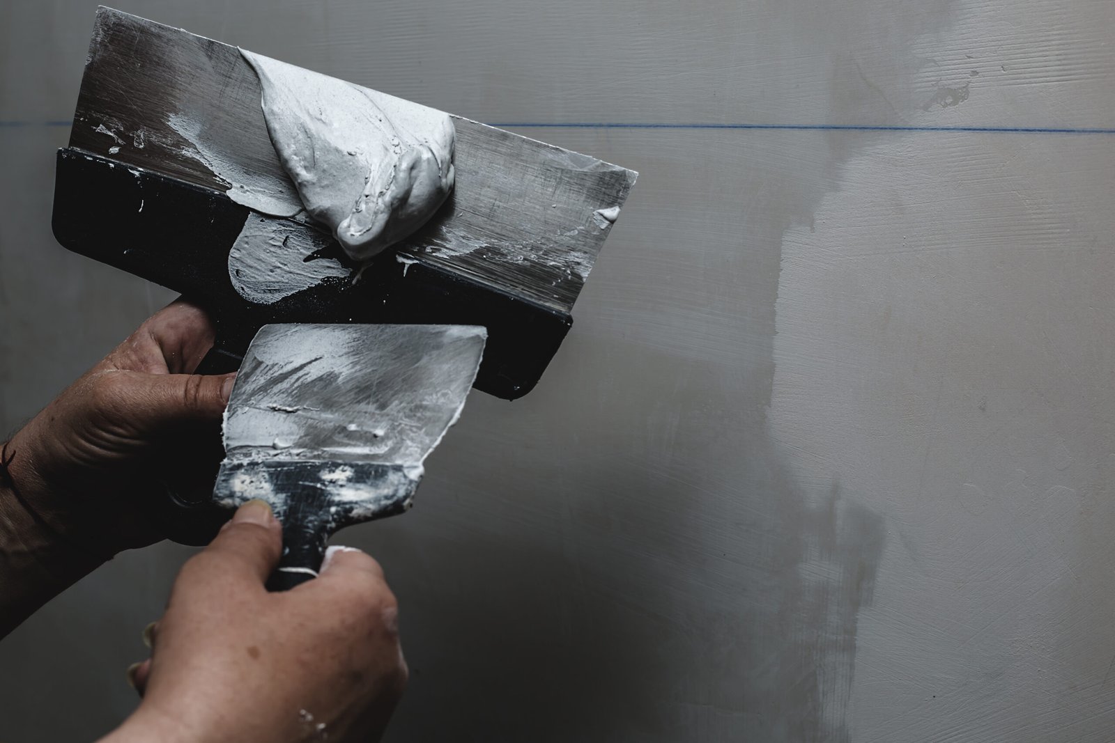 Best Plasterer In Newcastle