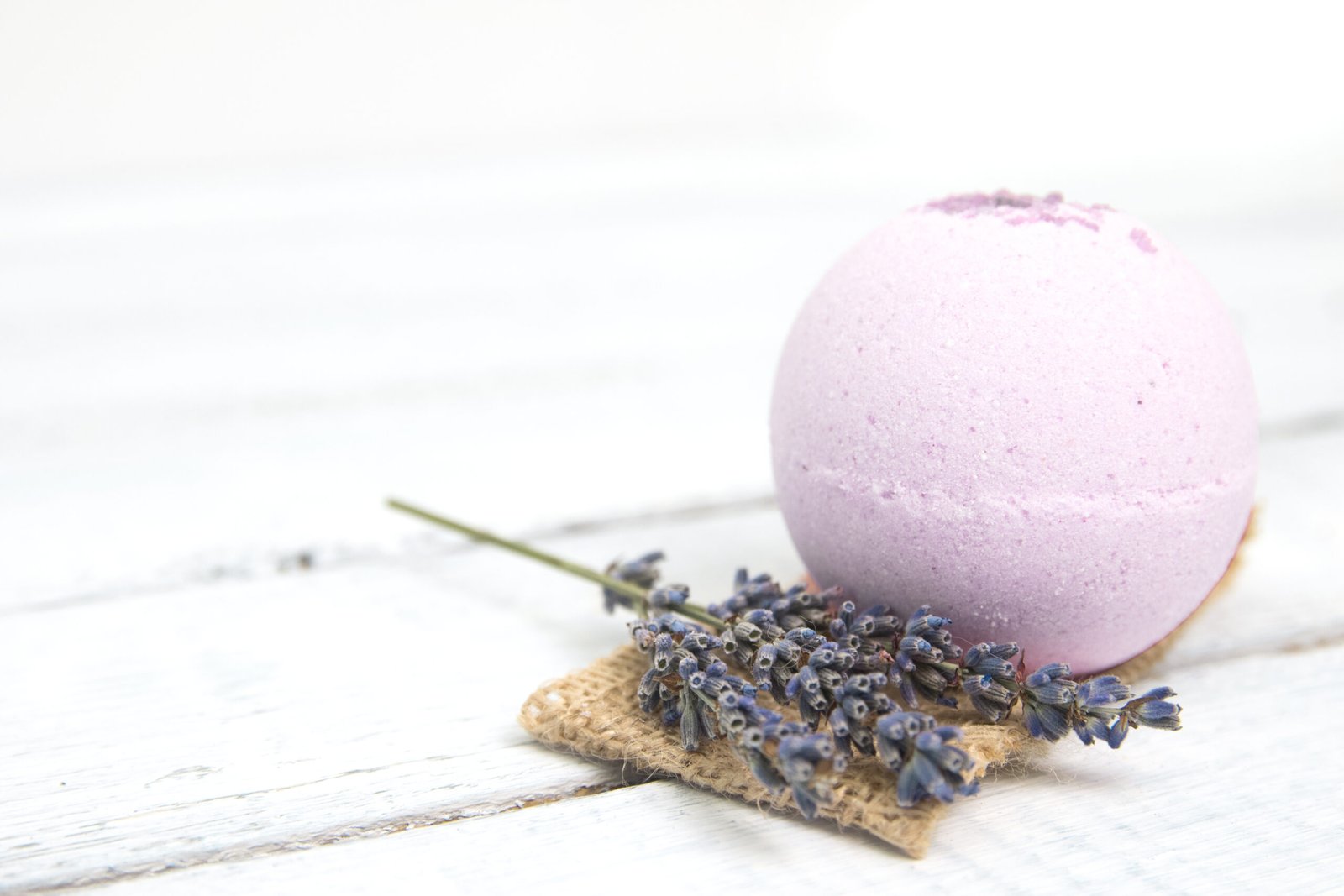 Best Bath Bombs In London