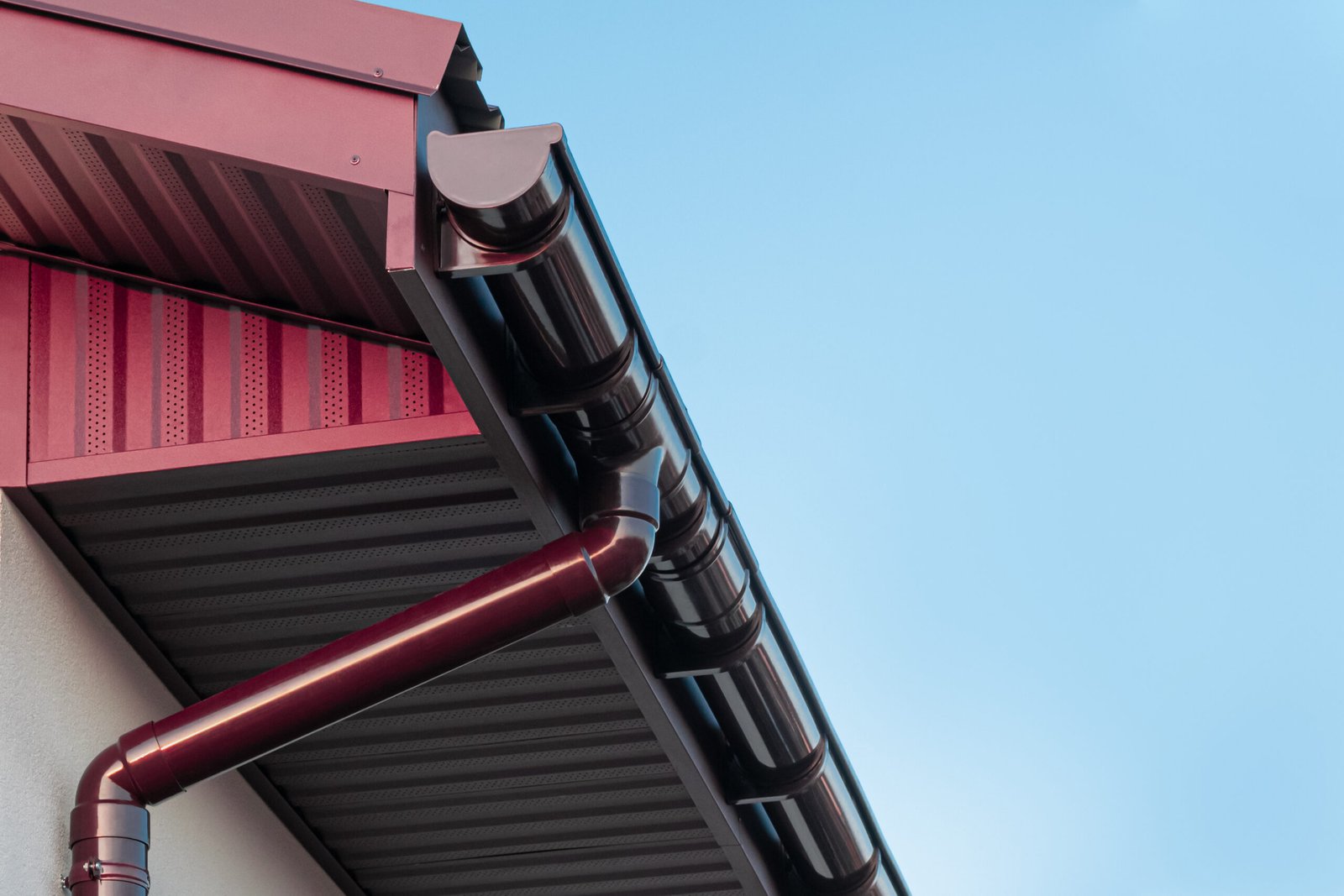 Budget friendly Gutter Repair and Gutter cleaning service in Wakefield