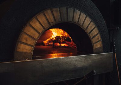 Portable And Innovative Pizza Oven In Ireland