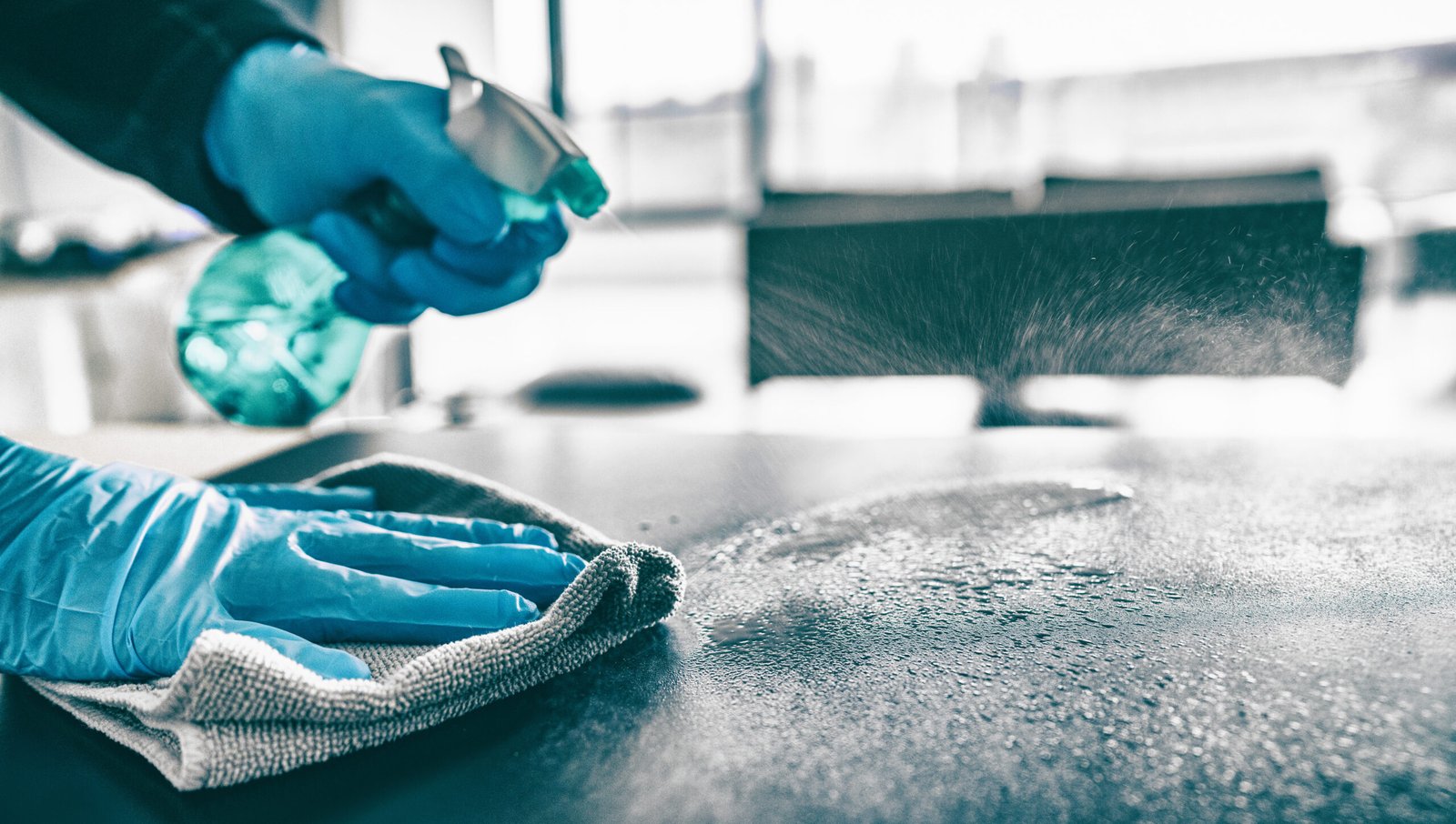 Reliable Domestic Cleaning Services London