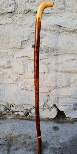 Sturdy & Durable Ash Walking Sticks